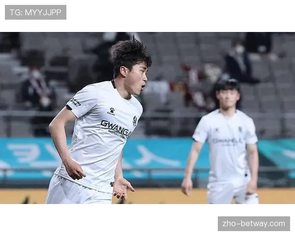 光州FC跌落保级组即便夺韩国杯也只能参加亚冠二级联赛