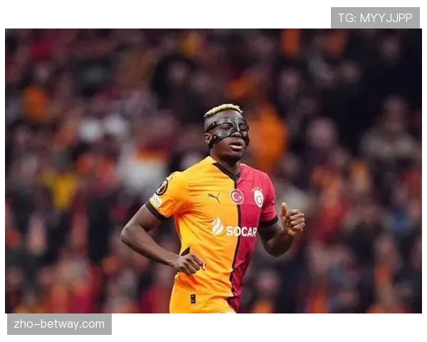 土超赛季最佳球员评选启动，奥斯梅恩与恩内斯里成热门人选