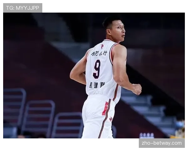 广东老将负担可能加重 易建联退役后内线轮换更加吃紧 广东老将负担可能加重 易建联退役后内线轮换更加吃紧